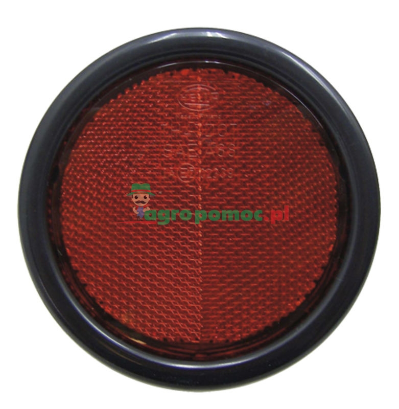 Hella Światło odblaskowe | zdjęcie nr 1